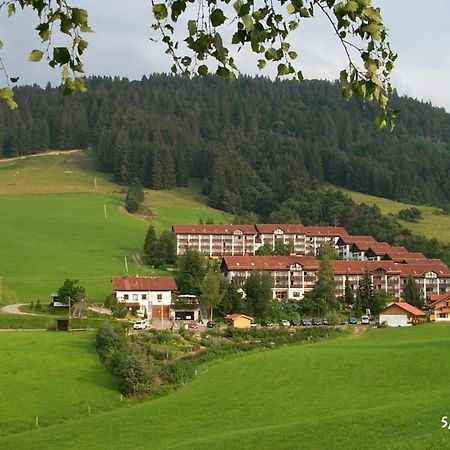 Ferienwohnung Masch Missen-Wilhams Esterno foto