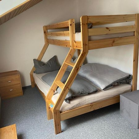 Ferienwohnung Masch Missen-Wilhams Esterno foto