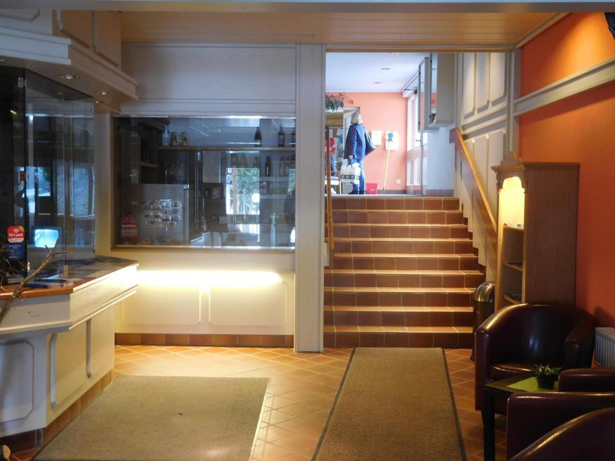 Ferienwohnung Masch Missen-Wilhams Esterno foto