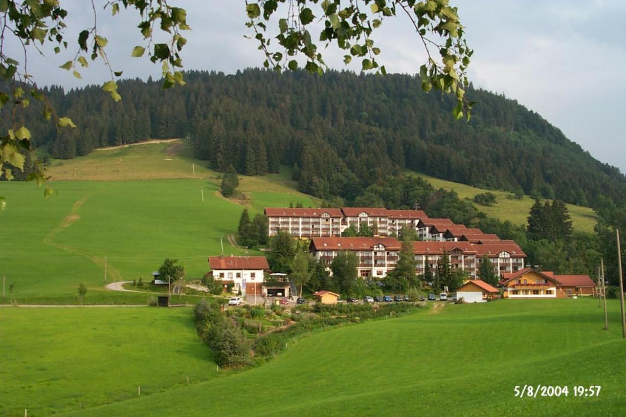 Ferienwohnung Masch Missen-Wilhams Esterno foto