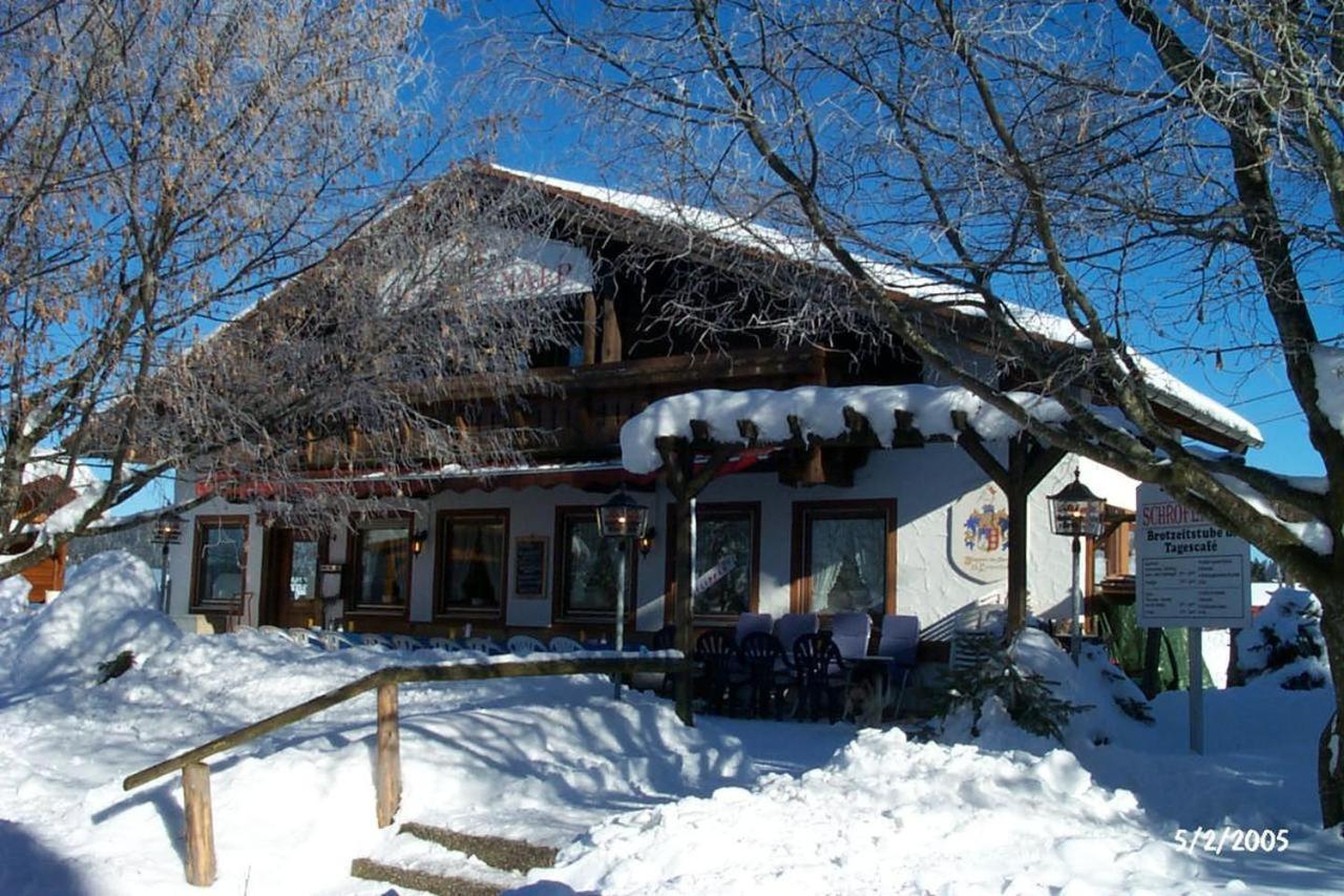 Ferienwohnung Masch Missen-Wilhams Esterno foto