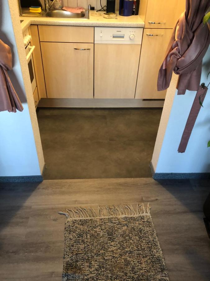 Ferienwohnung Masch Missen-Wilhams Esterno foto