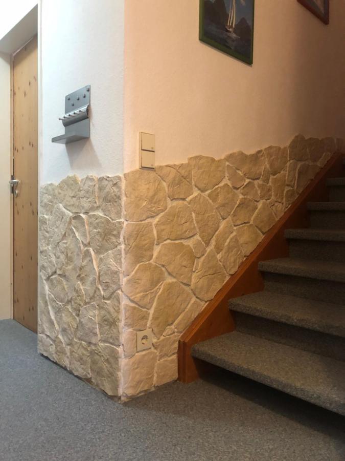 Ferienwohnung Masch Missen-Wilhams Esterno foto