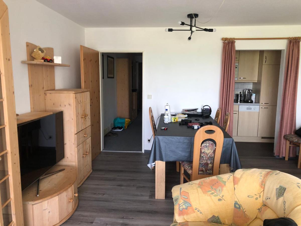 Ferienwohnung Masch Missen-Wilhams Esterno foto