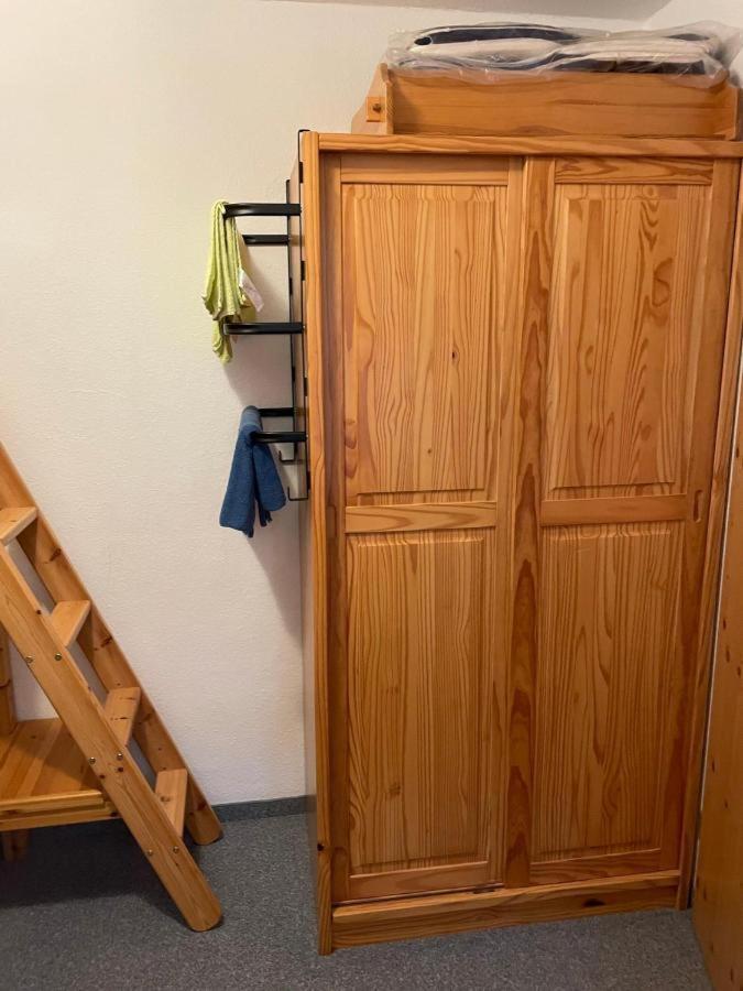 Ferienwohnung Masch Missen-Wilhams Esterno foto
