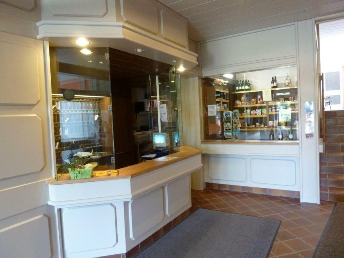 Ferienwohnung Masch Missen-Wilhams Esterno foto