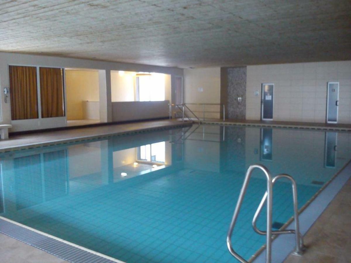 Ferienwohnung Masch Missen-Wilhams Esterno foto